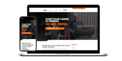 Website Design