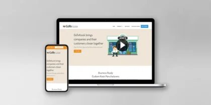 HTML Website Design